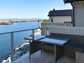 10 person holiday home in Brattv g